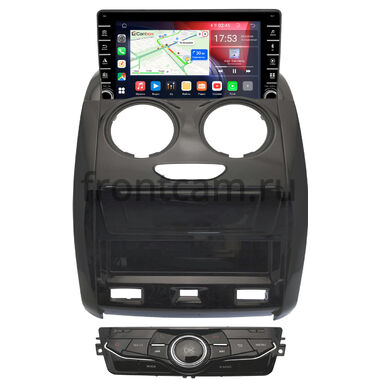 Lada Largus 2021-2026 (Тип 5) Canbox BGTR9-0898 4/64 Android 10 (IPS, DSP, CarPlay)