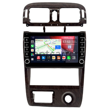 Mazda 626 5 (GF) 1997-2002 Canbox BGTR9-9-1577 4/64 Android 10 (IPS, DSP, CarPlay)
