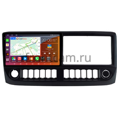 Foton Aumark (BJ, S85, S100, S120) 2017-2025, Ollin 2023-2025 Canbox EVO 2K 5814-9-0796 на Android 14 (4G-SIM, 4/64, DSP, QLed, AI, 360)