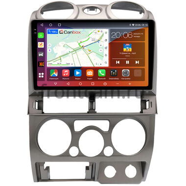 Chevrolet Colorado 2004-2012 Canbox EVO 2K 5814-9-0893 на Android 14 (4G-SIM, 4/64, DSP, QLed, AI, 360)