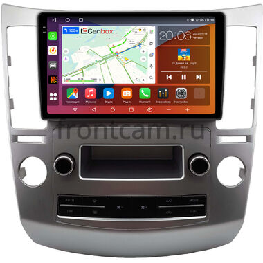 Hyundai ix55, Veracruz 2006-2015 Canbox EVO 2K 5831-0394 на Android 14 (4G-SIM, 12/256, DSP, QLed, AI, 360)