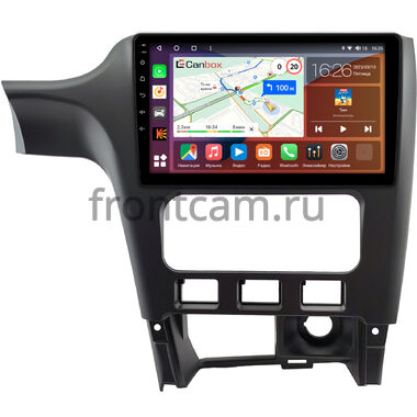 Subaru Legacy 3, Outback 2 1998-2004 (левый руль) Canbox EVO 5810-9-0748 на Android 14 (4G-SIM, 4/64, DSP, QLed, AI, 360)