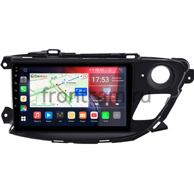 Buick Envision (2014-2018) Canbox GT10-0147 2/32 на Android 10