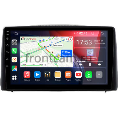 Ford Ecosport 2017-2023 Canbox GT10-0524 2/32 на Android 10 (IPS, DSP, CarPlay)