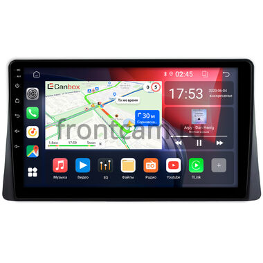 Honda Freed 3 2024-2026 Canbox GT10-0553 2/32 на Android 10 (IPS, DSP, CarPlay)