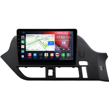 Toyota Esquire, Voxy 3 (R80), Noah 3 (R80) 2014-2022 (для замены ма-лы 250*150) Canbox RS10-0633 1.5/32 на Android 10 (IPS, DSP, CarPlay)