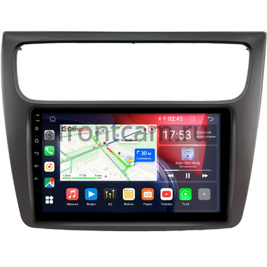 Haval H8 2014-2017 Canbox GT10-0755 2/32 на Android 10 (IPS, DSP, CarPlay)