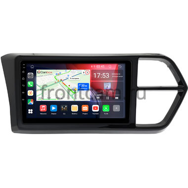 Jetta VS7, VS5 2019-2024 Canbox GT10-0760 2/32 на Android 10 (IPS, DSP, CarPlay)