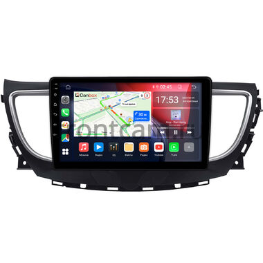 Buick LaCrosse 3 2016-2023 Canbox RS10-0824 1.5/32 на Android 10 (IPS, DSP, CarPlay)