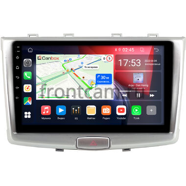 Haval H6 (2014-2020), M6 (2017-2021) Canbox GT10-1064 2/32 на Android 10