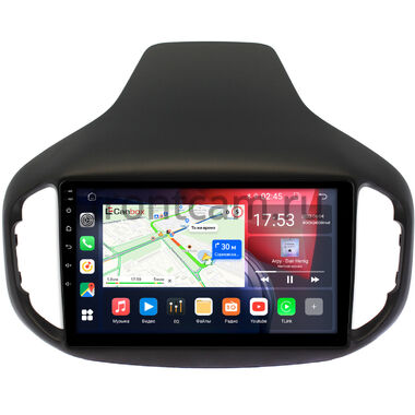 Chery Tiggo 7 2016-2020 Canbox RS10-1070 1.5/32 Android 10 (IPS, DSP, CarPlay)