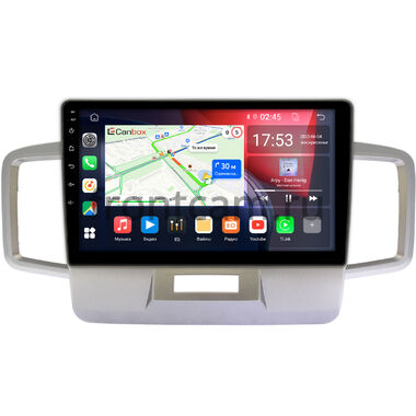 Honda Freed 2008-2016 Canbox RS10-1106 1.5/32 на Android 10 (IPS, DSP, CarPlay)