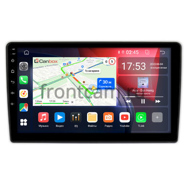 Cadillac BLS (2006-2009) Canbox GT10-1107 2/32 на Android 10