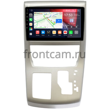 Toyota Alphard 2, Vellfire 2008-2015 (правый руль, типтроник) Canbox RS10-1138 1.5/32 на Android 10 (IPS, DSP, CarPlay)