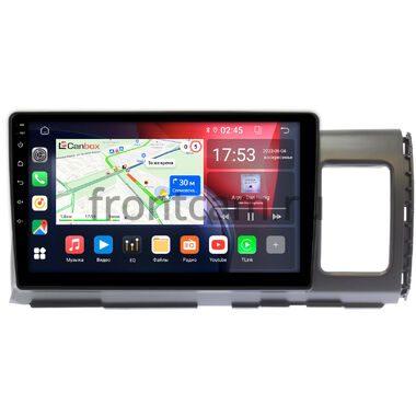 Toyota Wish 2003-2009 Canbox RS10-1141 1.5/32 на Android 10 (IPS, DSP, CarPlay)