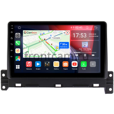 Great Wall Wingle 7 2018-2023 Canbox GT10-1173 2/32 на Android 10 (IPS, DSP, CarPlay)