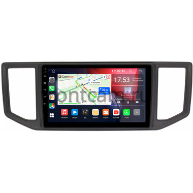 Volkswagen Crafter 2016-2024 Canbox GT10-785 2/32 на Android 10 (IPS, DSP, CarPlay)