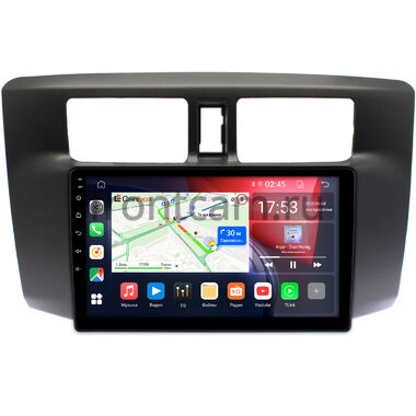 Daihatsu Move 5 2010-2014 Canbox RS9-0002 1.5/32 Android 10 (IPS, DSP, CarPlay)