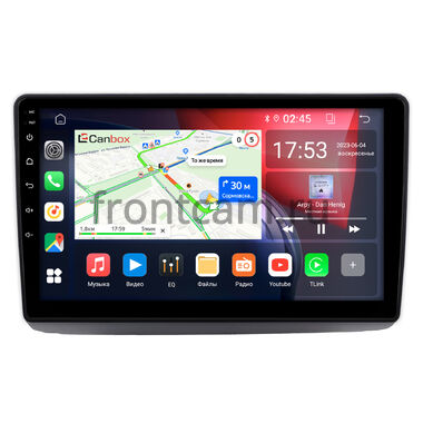 SsangYong Rodius 2013-2019 Canbox GT9-0025 2/32 Android 10 (IPS, DSP, CarPlay)