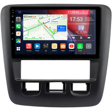 Nissan Liberty 1998-2004 Canbox GT9-0173 2/32 Android 10 (IPS, DSP, CarPlay)