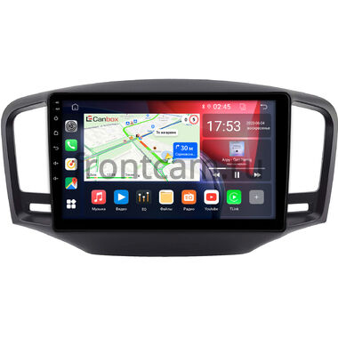 Roewe 350 (2014-2018) Canbox GT9-0176 2/32 на Android 10