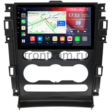 Ford Mustang 5 2004-2009 Canbox RS9-0185 1.5/32 Android 10 (IPS, DSP, CarPlay)