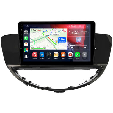 Subaru Tribeca 2004-2014 (без поддержки БК) Canbox RS9-025 1.5/32 на Android 10 (IPS, DSP, CarPlay)