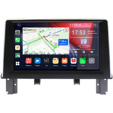 BMW 1 (F20, F21) 2011-2019 Canbox GT9-0280 2/32 Android 10 (IPS, DSP, CarPlay)