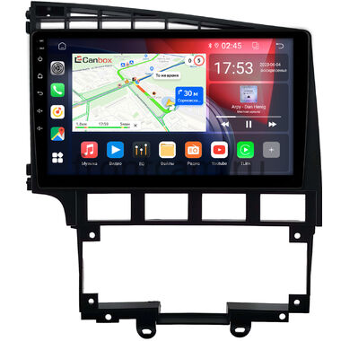 Volkswagen Passat B3 1988-1993 Canbox GT9-0324 2/32 Android 10 (IPS, DSP, CarPlay)