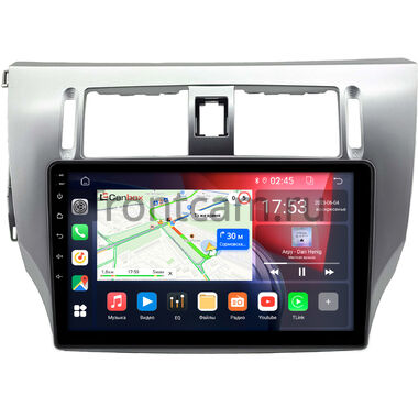 Great Wall Voleex C30 (2010-2014) Canbox GT9-0382 2/32 на Android 10