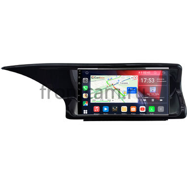 Lada Priora 2013-2018 (глянцевая) Canbox GT9-0741 2/32 Android 10 (IPS, DSP, CarPlay)