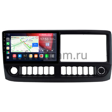 Foton Aumark (BJ, S85, S100, S120) 2017-2025, Ollin 2023-2025 Canbox GT9-0796 2/32 Android 10 (IPS, DSP, CarPlay)