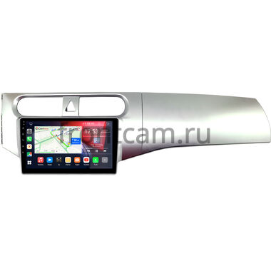 Brilliance H230 (2012-2017) (серебренная) Canbox GT9-0852 2/32 на Android 10