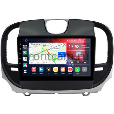 Chrysler 300C 2 2015-2023 Canbox GT9-0928 2/32 Android 10 (IPS, DSP, CarPlay)