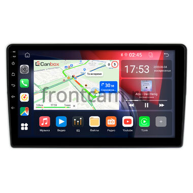 Chevrolet Aveo, Captiva, Epica 2006-2012 Canbox GT9-1030 2/32 на Android 10 (IPS, DSP, CarPlay)