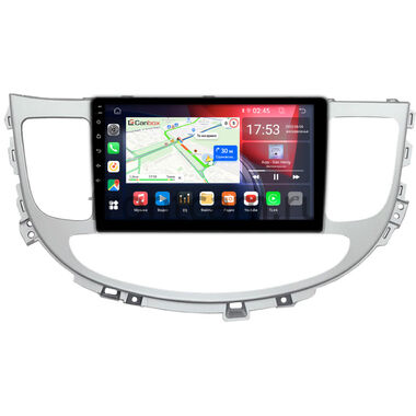 Hyundai Genesis 2008-2013 Canbox GT9-1074 2/32 Android 10 (IPS, DSP, CarPlay)