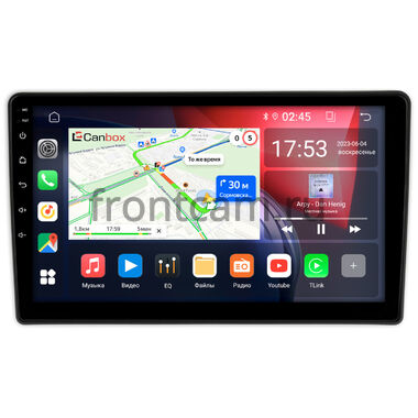 Honda Pilot 2002-2005 Canbox RS9-1145 1.5/32 Android 10 (IPS, DSP, CarPlay)