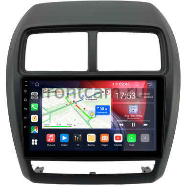 Mitsubishi ASX, Outlander Sport, RVR 3 2015-2024 Canbox RS9-1162 1.5/32 Android 10 (IPS, DSP, CarPlay)