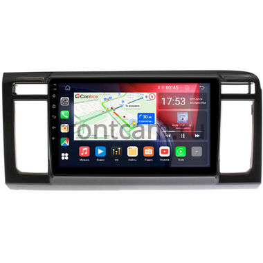 Honda N-WGN 2013-2019 Canbox GT9-1196 2/32 Android 10 (IPS, DSP, CarPlay)