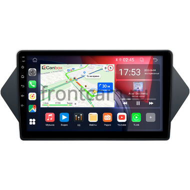 Acura MDX 2 2006-2013 Canbox GT9-1199 2/32 Android 10 (IPS, DSP, CarPlay)