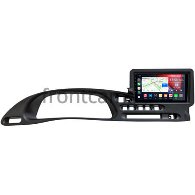 Lada Niva 2123, Niva Travel 2021-2024 Canbox GT9-1230 2/32 Android 10 (IPS, DSP, CarPlay)