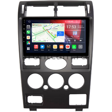 Ford Mondeo 3 2000-2003 (седан) Canbox GT9-1281 2/32 на Android 10 (IPS, DSP, CarPlay)