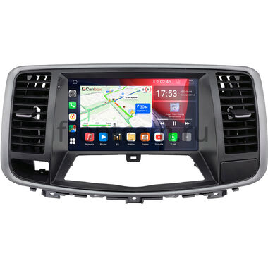 Nissan Teana 2 (J32) 2008-2014 Canbox GT9-1320 2/32 Android 10 (IPS, DSP, CarPlay)