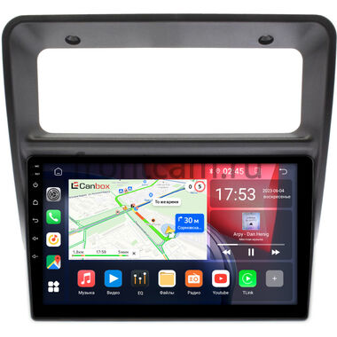 Mitsubishi Pajero 2 1991-2004 Canbox RS9-1324 1.5/32 Android 10 (IPS, DSP, CarPlay)