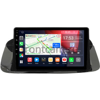 Honda Accord 8 2007-2015 Canbox GT9-1359 2/32 на Android 10 (IPS, DSP, CarPlay)