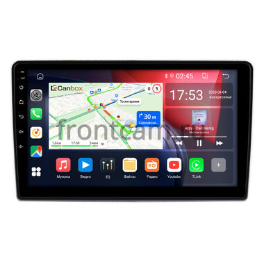 Toyota Probox, Succeed 2002-2014 Canbox GT9-1508 2/32 на Android 10 (IPS, DSP, CarPlay)