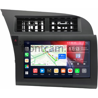 Audi A6 (С6), RS6 (C6), S6 (C6) (2004-2011) Canbox GT9-1718 2/32 Android 10