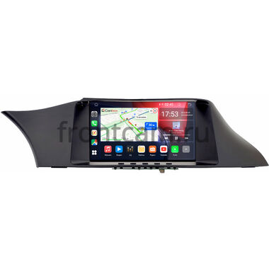 Honda Accord 9 2012-2019 (левый руль) Canbox GT9-1742 2/32 Android 10 (IPS, DSP, CarPlay)