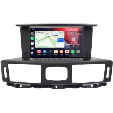 Infiniti M25, M37, M56 2010-2013, Q70 2013-2019 Canbox RS9-1784 1.5/32 Android 10 (Тип A) (IPS, DSP, CarPlay)