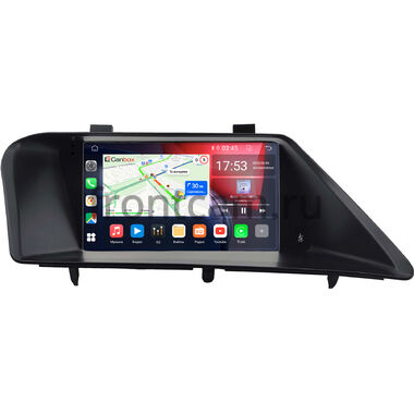 Lexus RX 270, RX 350, RX 450h 2008-2015 (Тип A, Вид 2, canbus LZ) Canbox RS9-2179 1.5/32 на Android 10 (IPS, DSP, CarPlay)